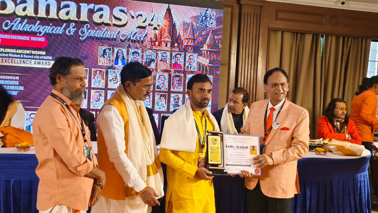 Occult Solution – Pandit Sunny Bhai in Plot No 56, Gat No 136/3/4 Sudarshan Colony, Sopondev Nagar, Jangid Brahaman Sabha Temple Back Side, Jalgaon